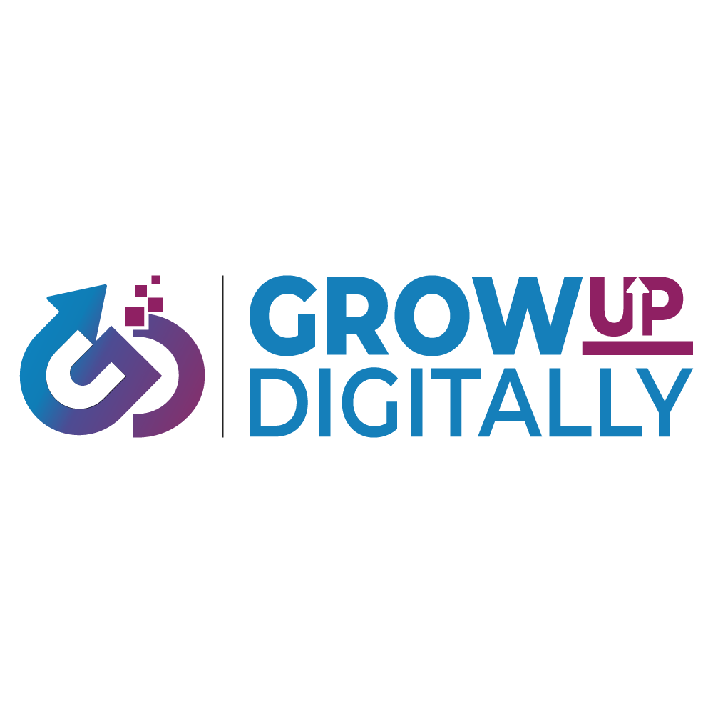 Grow Up Digitally