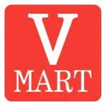 V mart